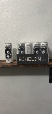 Echelon Goth Girl Spit 12 pack