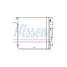 Climatisation et Accessoires Mitsubishi L200