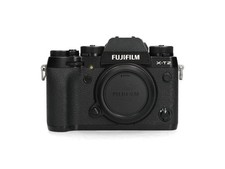 Fujifilm X-T2 Body - 3.500 kliks - zeer goed - boxed