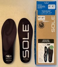 Insoles