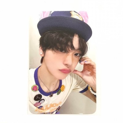 CRAVITY] DARE TO CRAVE / 250726 Withmuu Fansign GIft Photocard | eBay
