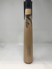 New Other Victus Sports TATIS Black/Natural Maple in-Stock PRO Reserve 31"