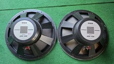 Tesla ARM 9308  50W 8 Ohm Tieftonlautsprecher