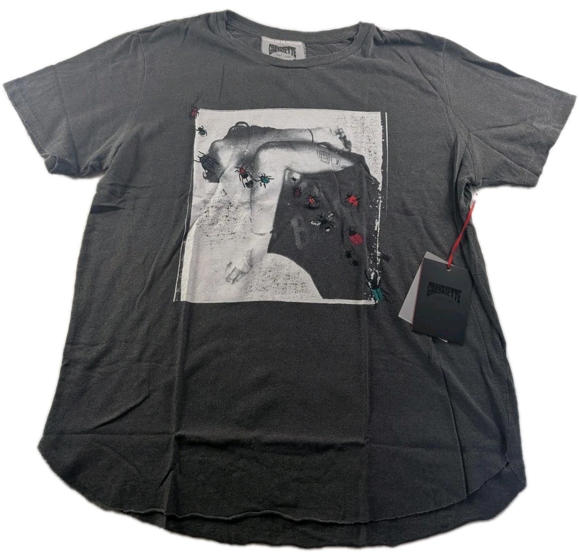 Junk Food T-Shirts for Men for sale | eBay