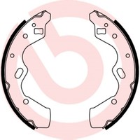 Brembo Bremsbackensatz S 49 520 FüR Mazda Demio DW 16V DW3W DW19