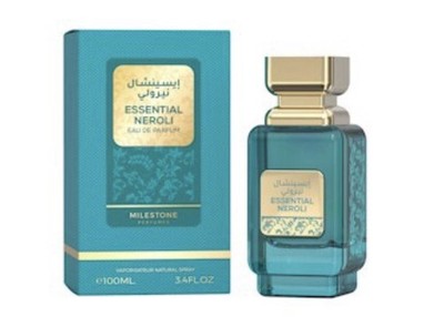Emper Essential Neroli Eau De Parfum Rich Niche Floral Fruity For Unisex 100 ML