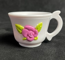 Amazing Amanda Mommy's Teacup Replacement  2005 Tea Party Playpack Tea Cup
