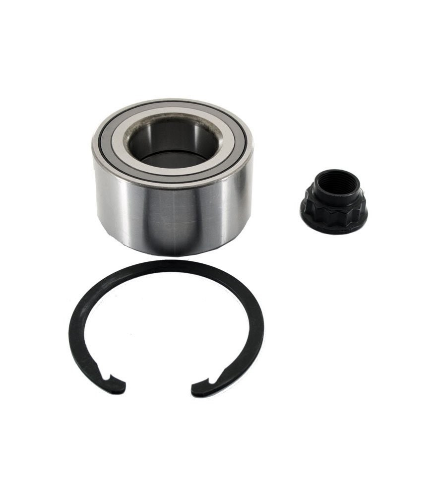 Roulement de roue VKBA 3946 SKF en acier renforcé haute durabilité pour Lexus