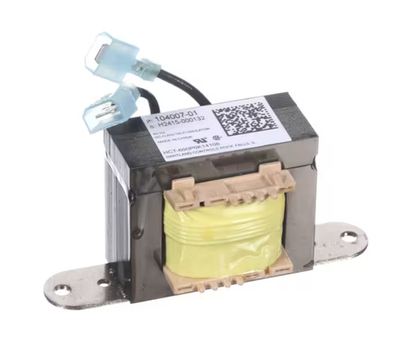 Lennox 104007-01, H2415-000132, Transformer/Power Choke, 60HZ | eBay