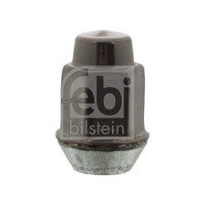 5x Radmutter (Satz) für Opel Ampera R12 GT M07 Mokka-Mokka X J13 | 24095176