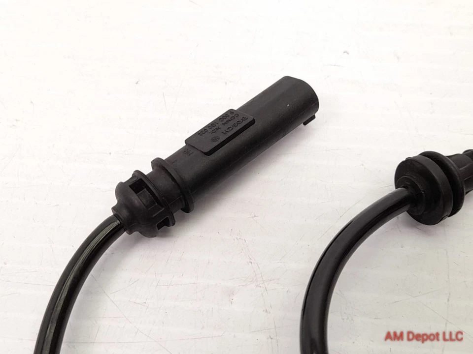 BMW 535i 550i 528i xDriver 2012 sensor ABS delantero pulso DXC 34526784902 Foto 2 de 4