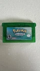 Pokemon Emerald Version Game Boy Advance GBA