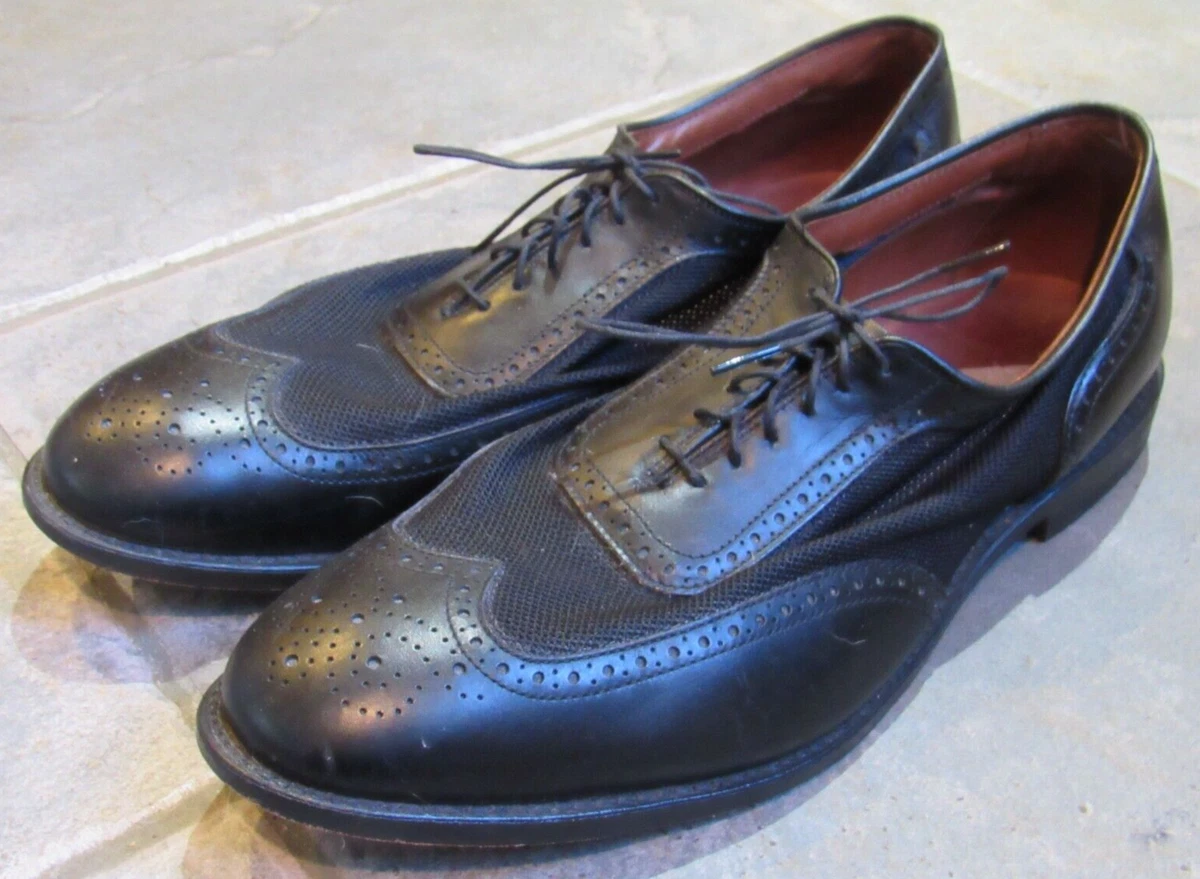 Allen edmonds sales strawfut
