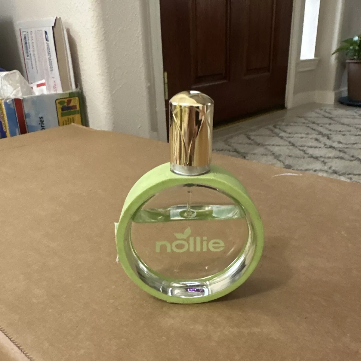 Like a green girl fragrance hot sale