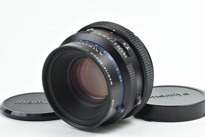 MAMIYA SEKOR Z 110mm f/2.8 W For RZ67 Pro II IID [Very good MAMIYA SEKOR Z 110mm f/2.8 W For RZ67 Pro II IID [Very good