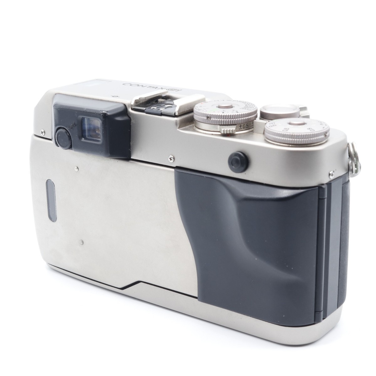 Contax G1 Film Camera Body Only[Near Mint] 4589965760694| eBay