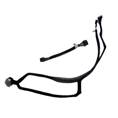 For Dell R750XS rear SAS Cable backplane WTHHV T73C2 | eBay