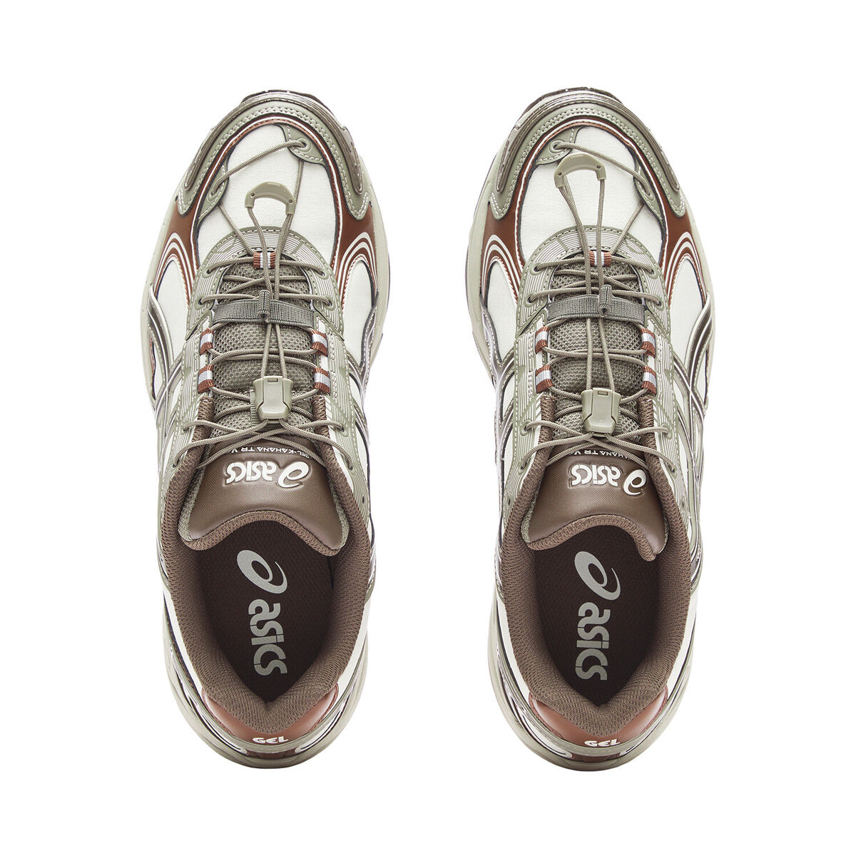 ASICS Gel Kahana TR V4 Cream Brown - 1203A586-200 | eBay ASICS Gel Kahana TR V4 Cream Brown - 1203A586-200 | eBay