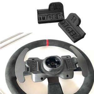 2PCS-L-R-Magnetic-Paddle-Kit-for-Thrustmaster-T300-599XX-EVO-30-Steering-Wheel
