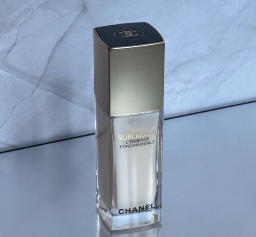 CHANEL Sublimage L'Essence Fondamentale Ultimate Redefining Concentrate 1.35oz