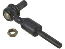 Front Outer API EURO Tie Rod End fits Audi A8 Quattro 1997-2003 48VWMH