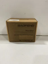 Baofeng UV-10R Dual Band UHF/VHF Walkie Talkie Two-Way Radio FM Ham Long Range