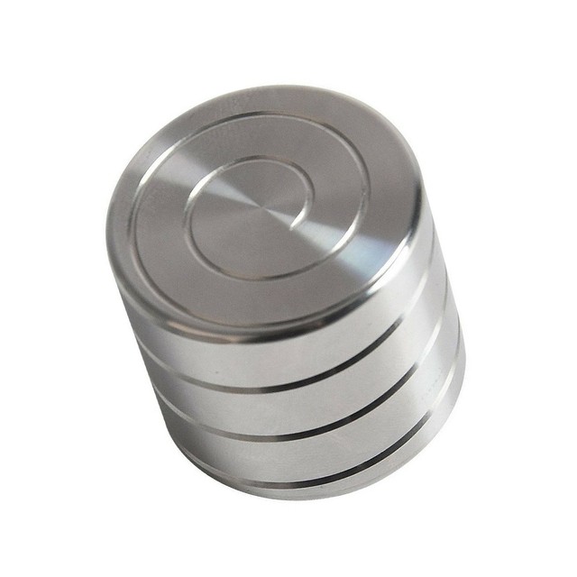 kinetic spinning desk toy