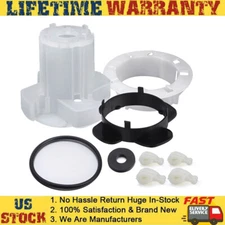 for Whirlpool Kenmore Roper Washer Agitator Dogs Cam Seal Washing Machine 285811