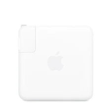 Apple 96W USB-C Power Adapter - MX0J2AM/A