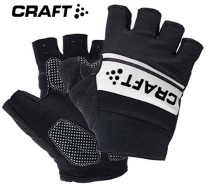 craft bike gloves