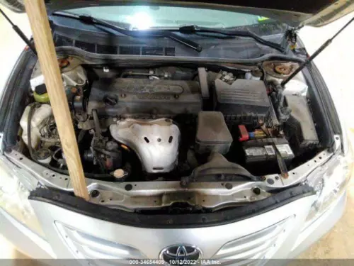 07-09 TOYOTA CAMRY ENGINE MOTOR 2.4 NO CORE CHARGE 157,329 MILES