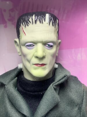 Universal Studios Monsters Frankenstein 12” Kenner Signature