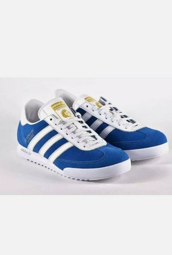 beckenbauer trainers blue