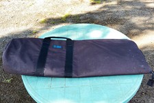 Vinten Pro-Touch Light Lightly Padded Protective Tripod Carry Bag Flight Case