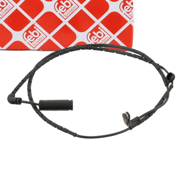 febi Warnkontaktkabel FüR Land Rover Range Rover III / Sport I Hinten SOE500030-image