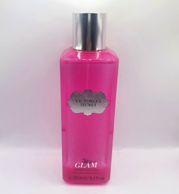 VICTORIA'S SECRET TEASE GLAM BODY MIST FL OZ LIMITED EDITION