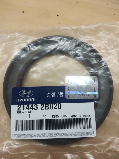 Hyundai kia 21443 2a200