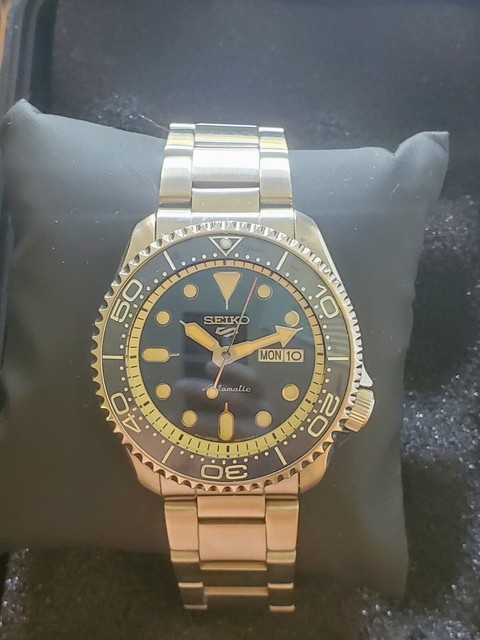 seiko 5 srpd93
