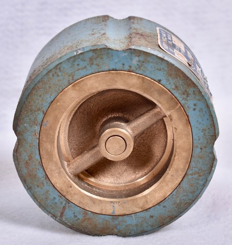 FM Durabla Silent Check Valve C1 - Picture 4 of 6