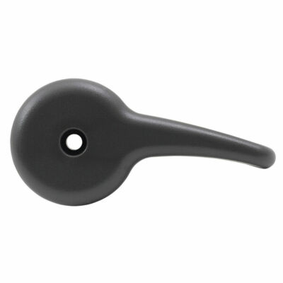 New Black Passenger Side Seat Recliner Handle For 03-07 Chevrolet GMC ...