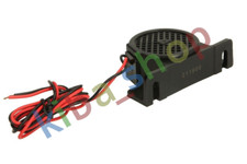 REVERSE SIGNAL 12/24V 102DB