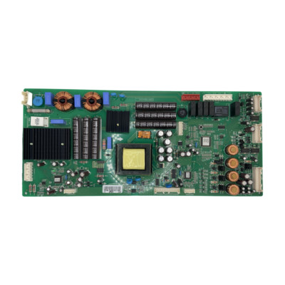 EBR78643405 LG Refrigerator Main Control Board Replacement