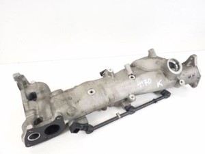 Mercedes-Benz E C207 W207 2014 Diesel Ansaugbrücke Ansaugkrümmer A6420908337