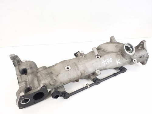 Mercedes-Benz E C207 W207 2014 Diesel Ansaugbrücke Ansaugkrümmer A6420908337