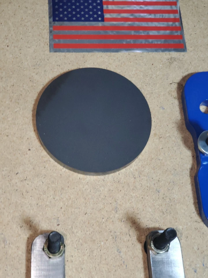 Rear Axle Bearing Puller Toyota 2nd Gen Tundra ,J200, LX570 , 1st Gen Sequoia - Image 3 of 4