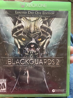 Black Guards 2 