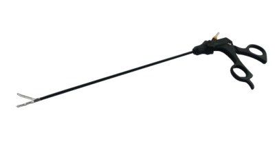 Laparoscopic Laparoscopy Crocie-Olmi Grasper Instrument 5mm