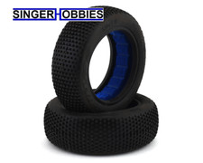 Pro Line 8290-02 Hole Shot 3.0 2.2 2wd Buggy Front Tires 2 M3 Hh Pro Line 8290-02 Hole Shot 3.0 2.2 2wd Buggy Front Tires 2 M3 Hh