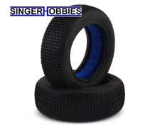 Pro Line 8290-02 Hole Shot 3.0 2.2" 2WD Buggy Front Tires (2) (M3) HH
