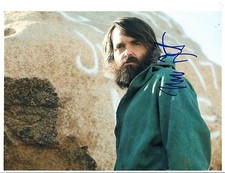 Will Forte Signed Autographed 8x10 Photo The Last Man On Earth MacGruber COA VD